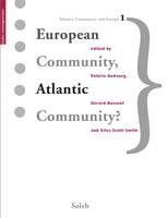 European Community, Atlantic Community?