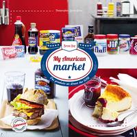 My american market, des produits en direct des USA