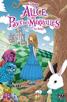 Alice au Pays des Merveilles T01