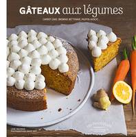 Gâteaux aux légumes