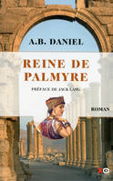 Reine de Palmyre 1 volume