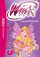 59, Winx Club 59 - Le pouvoir Butterflix