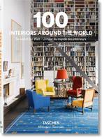 100 Interiors around the world, BU