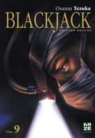 9, Blackjack Deluxe T09