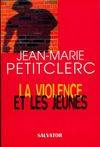 Violence et les jeunes