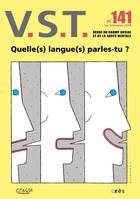 VST 141 - Quelle(s) langue(s) parles-tu ?