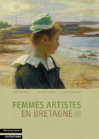 Femmes artistes en Bretagne