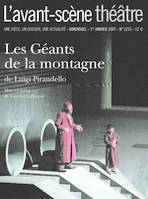 Les Geants de la Montagne, Les géants de la montagne