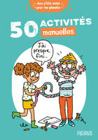 50 activités manuelles