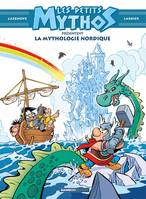 1, Les Petits Mythos présentent : La mythologie nordique