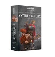 Gotrek & Félix, 2, Gotrek & Félix Omnibus - Seconde Trilogie, Seconde trilogie