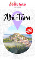 Albi, Tarn, 2021-2022