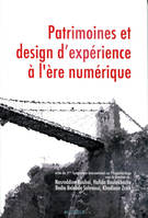 Patrimoines et design d'expérience à l'ère numérique, HyperHeritage.5