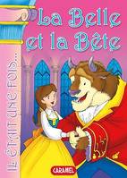 La Belle et la Bête, Contes et Histoires pour enfants