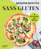 Sans gluten, + Des conseils zéro déchet