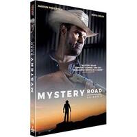 Mystery Road : Intégrale de la saison 2 (2020) - DVD
