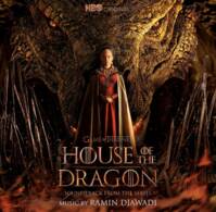 House Of The Dragon: Season 1 (soundtrack From The Hbo  Series)