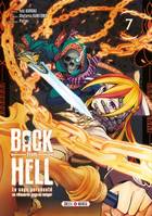 7, Back from Hell T07, Le sage persécuté se réincarne pour se venger