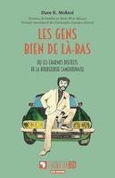 Les gens bien de là-bas, ou les charmes discrets de la bourgeoisie camerounaise