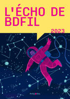 L'ECHO DE BDFIL 2023