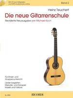 Die neue Gitarrenschule Band  2, Revidierte Neuausgabe von Michael Koch