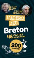 L'apéro jeu Breton