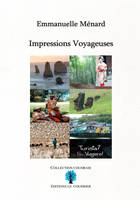 Impressions voyageuses