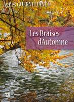 Les braises d'automne, Roman