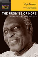 The promise of hope - new and selected poems, 1964-2013