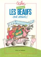 Les nouveaux beaufs sont arrivés !