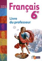 Fenêtres ouvertes 6e  Livre du professeur