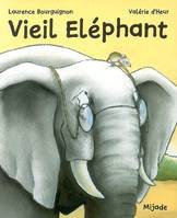 Vieil éléphant