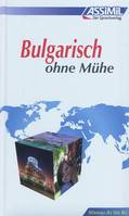 Bulgarisch ohne mühe (livre seul)