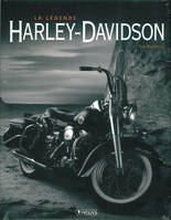 Harley-Davidson, la légende