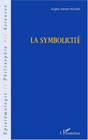 La symbolicité ou Le problème de la symbolisation