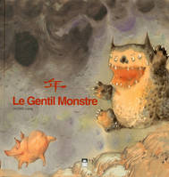 Le gentil monstre - Album
