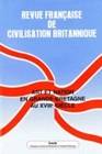 Revue française de civilisation britannique, vol. XIII(4)/printemps 2006, Art et nation en Grande-Bretagne au 18e siècle