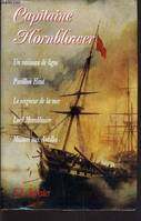 Capitaine Hornblower., T. 2, Capitaine Hornblower (complet 5 livres en un seul tome)