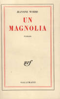 Un magnolia