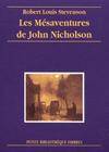 Les mésaventures de John Nicholson