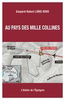 Au pays des mille collines