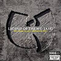 Legend Of The Wu-tang: Wu-tang Clan's Greatest Hits ~ Mov Transition