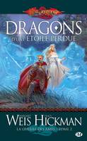 2, La Guerre des Âmes, T2 : Dragons d'une étoile perdue, Volume 2, Dragons d'une étoile perdue