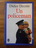 Un policeman, roman