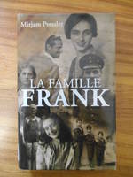 La famille Frank