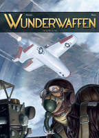 14, Wunderwaffen T14, Le Feu du ciel