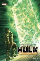 2, Immortal Hulk T02