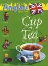 Cup of Tea Anglais CM2 - Livre de l'élève - Ed.2008, Elève