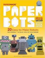 Paper bots /anglais