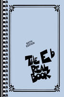 The Real Book - Volume I - Mini Edition, Instruments en Mib